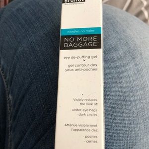 Dr Brandt No More Baggage